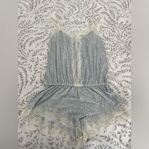 Eberjey Romper